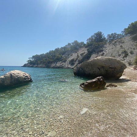Apartments Stipe Plazibat Hvar Town Exteriör bild