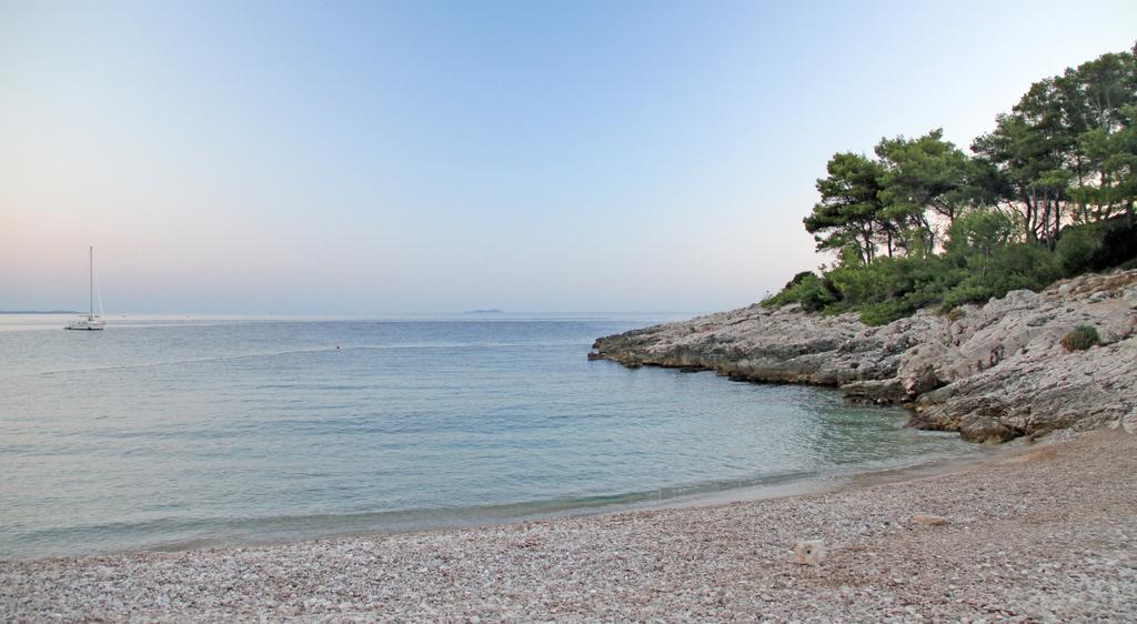 Apartments Stipe Plazibat Hvar Town Exteriör bild