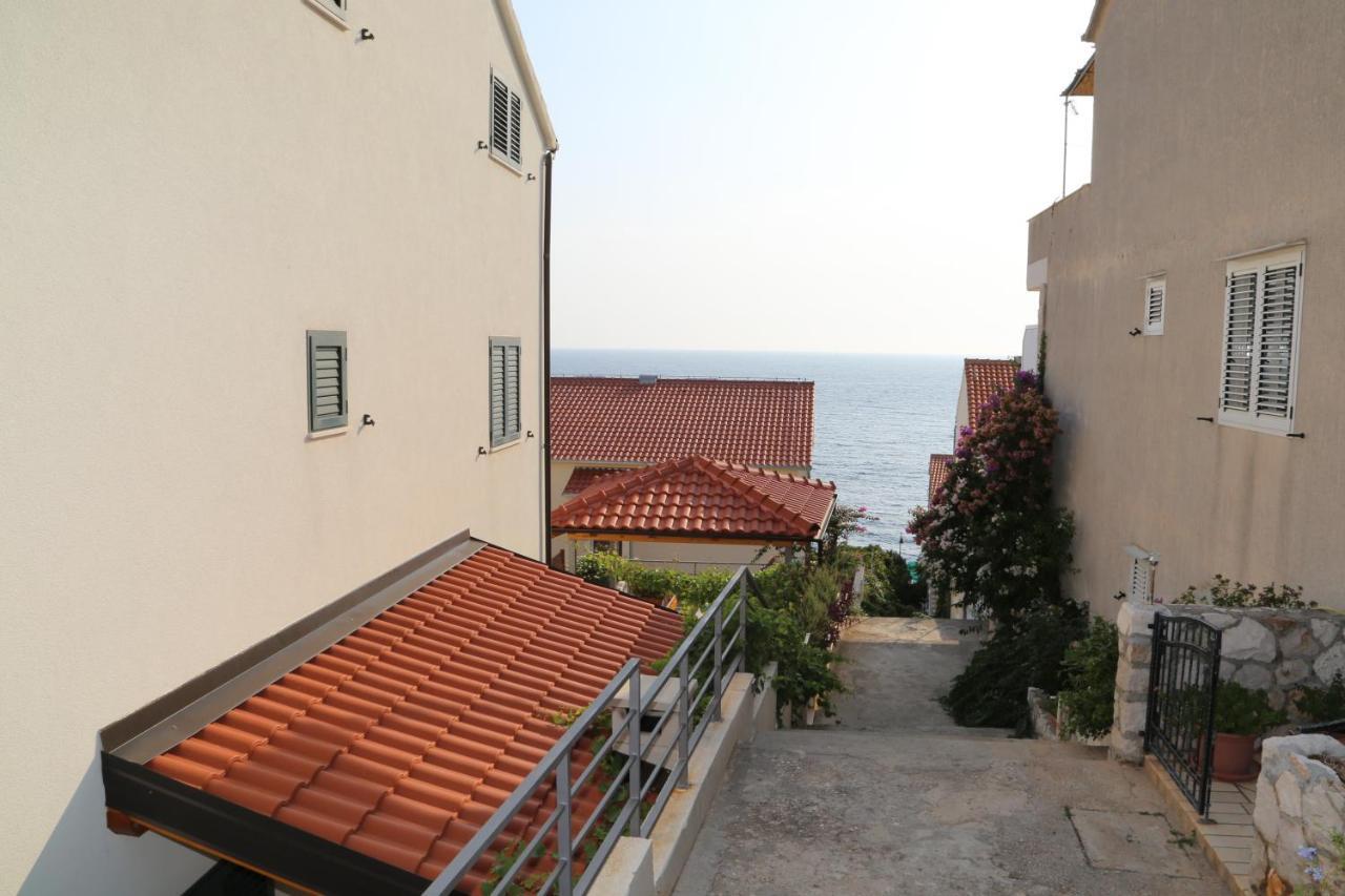 Apartments Stipe Plazibat Hvar Town Exteriör bild